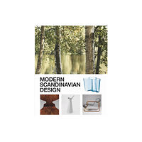 Laurence King Publishing Modern Scandinavian Design (inbunden, eng)