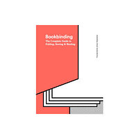 Laurence King Publishing Bookbinding (inbunden, eng)