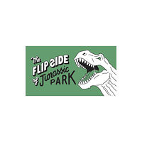 Orion Publishing Co The Flip Side of…Jurassic Park (häftad, eng)
