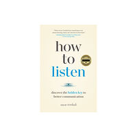 Page Two Books, Inc. How to Listen (häftad, eng)
