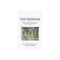 Reaktion Books The Persians (häftad, eng)