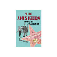 Reaktion Books The Monkees (häftad, eng)