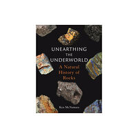 Reaktion Books Unearthing the Underworld (inbunden, eng)