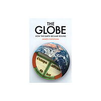 Reaktion Books The Globe (inbunden, eng)