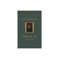 Reaktion Books Jan van Eyck (inbunden, eng)