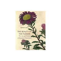 Reaktion Books The Beauty of the Flower (inbunden, eng)