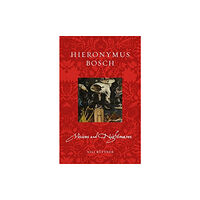 Reaktion Books Hieronymus Bosch (häftad, eng)