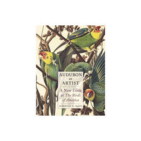 Reaktion Books Audubon as Artist (inbunden, eng)