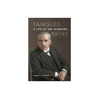 Reaktion Books Tangled Paths (inbunden, eng)