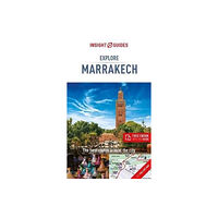 APA Publications Insight Guides Explore Marrakech  (Travel Guide eBook) (häftad, eng)