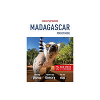 APA Publications Insight Guides Pocket Madagascar (Travel Guide with Free eBook) (häftad, eng)