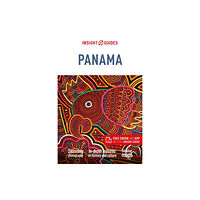 APA Publications Insight Guides Panama (Travel Guide with Free eBook) (häftad, eng)