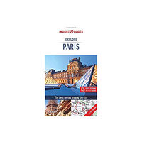 APA Publications Insight Guides Explore Paris (Travel Guide with Free eBook) (häftad, eng)