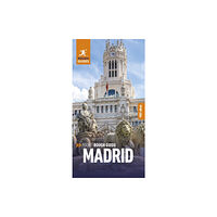 APA Publications Pocket Rough Guide Madrid: Travel Guide with Free eBook (häftad, eng)