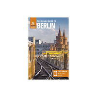 APA Publications The Rough Guide to Berlin: Travel Guide with Free eBook (häftad, eng)