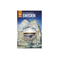 APA Publications The Rough Guide to Sweden (Travel Guide with Free eBook) (häftad, eng)