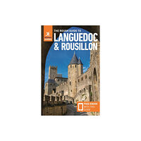 APA Publications The Rough Guide to Languedoc & Roussillon (Travel Guide with Free eBook) (häftad, eng)