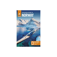 APA Publications The Rough Guide to Norway (Travel Guide with Free eBook) (häftad, eng)