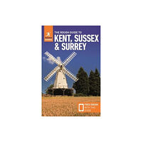 APA Publications The Rough Guide to Kent, Sussex & Surrey (Travel Guide with Free eBook) (häftad)