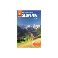 APA Publications The Rough Guide to Slovenia (Travel Guide with Free eBook) (häftad, eng)