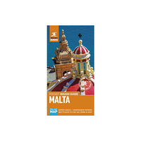 APA Publications Pocket Rough Guide Malta & Gozo (Travel Guide with Free eBook) (häftad, eng)