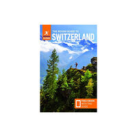 APA Publications The Rough Guide to Switzerland: Travel Guide with eBook (häftad, eng)