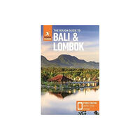 APA Publications The Rough Guide to Bali & Lombok (Travel Guide with Free eBook) (häftad, eng)