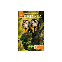 APA Publications The Rough Guide to Costa Rica (Travel Guide with Free eBook) (häftad, eng)