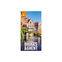 APA Publications Pocket Rough Guide Bruges & Ghent: Travel Guide with Free eBook (häftad, eng)