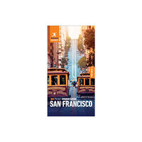 APA Publications Pocket Rough Guide San Francisco: Travel Guide with Free eBook (häftad, eng)