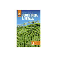 APA Publications The Rough Guide to South India & Kerala (Travel Guide with Free eBook) (häftad, eng)