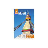 APA Publications The Rough Guide to Nepal (Travel Guide with Free eBook) (häftad, eng)