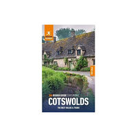 APA Publications Rough Guide Staycations Cotswolds (Travel Guide with Free eBook) (häftad, eng)