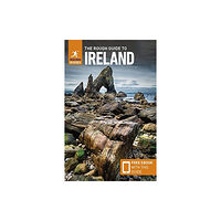 APA Publications The Rough Guide to Ireland (Travel Guide with Free eBook) (häftad, eng)