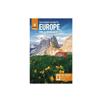 APA Publications The Rough Guide to Europe on a Budget (Travel Guide with Free eBook) (häftad, eng)