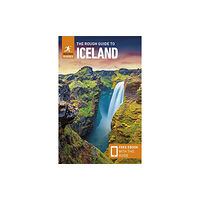 APA Publications The Rough Guide to Iceland (Travel Guide with Free eBook) (häftad, eng)