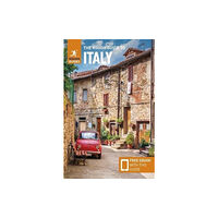 APA Publications The Rough Guide to Italy (Travel Guide with Free eBook) (häftad, eng)