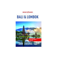 APA Publications Insight Guides Bali & Lombok (Travel Guide with Free eBook) (häftad, eng)