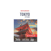 APA Publications Insight Guides City Guide Tokyo (Travel Guide with Free eBook) (häftad, eng)