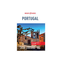 APA Publications Insight Guides Portugal (Travel Guide with Free eBook) (häftad, eng)