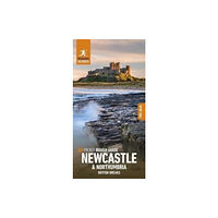 APA Publications Pocket Rough Guide British Breaks Newcastle & Northumbria (Travel Guide with Free eBook) (häftad, eng)