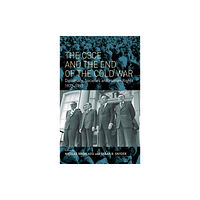 Berghahn Books The CSCE and the End of the Cold War (inbunden, eng)