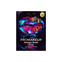 Laurence King Publishing ProMakeup Design Book (häftad, eng)