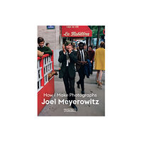 Orion Publishing Co Joel Meyerowitz (häftad, eng)