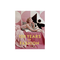 Laurence King Publishing 100 Years of Fashion (häftad, eng)