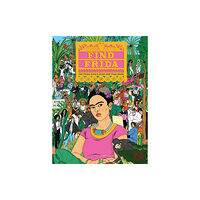 Orion Publishing Co Find Frida (inbunden, eng)