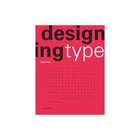 Laurence King Publishing Designing Type Second Edition (häftad, eng)