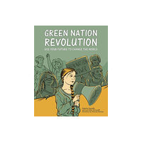 Hachette Children's Group Green Nation Revolution (häftad, eng)