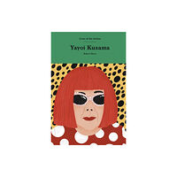 Orion Publishing Co Yayoi Kusama (inbunden, eng)