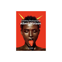 Orion Publishing Co Albert Watson (häftad, eng)